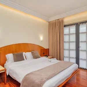 4* Hotel Prestige